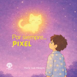 Por siempre...Pixel