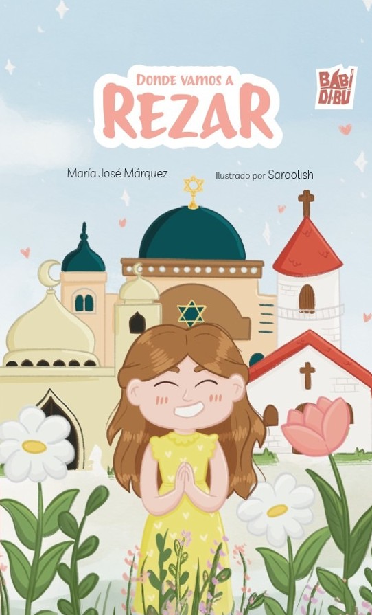 Dónde vamos a rezar